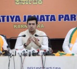 GST reforms truly historic, have been done keeping in mind the most vulnerable: BJP's Tejasvi Surya