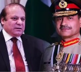 Asim Munir Secret Meeting at Nawaz Sharif Farmhouse