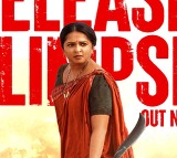 Anushka Shetty Ghaati Release Glimpse Out Now
