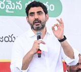 Nara Lokesh Says Jagan Wont Win if Elections are Fair in Pulivendula
