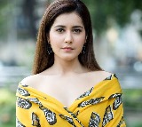 Raashi Khanna From IAS Aspirant to Star Heroine