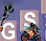 40 Percent GST For Sin Super Luxury Items