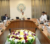 Andhra Cabinet approves policy to provide free healthcare