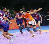 PKL 12: Anshu Malik scripts golden raid history to seal victory for Dabang Delhi