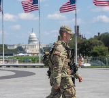 Washington, D.C. sues Trump administration over National Guard deployment