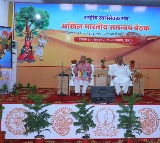 RSS' 3-day meet in Rajasthan, focus on 'Sangh Shatabdi', NEP, tribal development