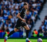 John Stones withdraws from England squad as precautionary measure