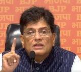 ‘GST reform biggest since Independence, Cong made tall promises but did nothing in 10-year rule’: Piyush Goyal