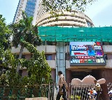 Stock market ends flat; auto shares surge as IT and FMCG decline