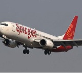 SpiceJet swings to Rs 234 crore loss in Q1, revenues fall over 34 pc