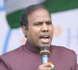 KA Paul Warns Chandra Babu and Pawan Kalyan