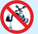 Hyderabad Water Supply Alert 48 Hour Disruption