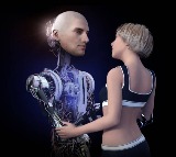 Woman Falls in Love with AI Chatbot Boyfriend Named Leo