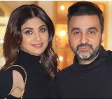 Shilpa Shetty and Raj Kundra Face Lookout Notice in Fraud Case