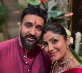 Mumbai Police issues lookout notice against Shilpa Shetty & Raj Kundra in the 60 crore fraud case