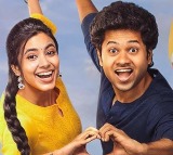 'Little Hearts' Movie Review