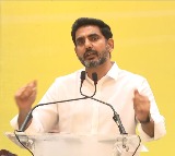 Nara Lokesh shares inspiring Abdul Kalam story