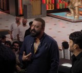 Sanjay Dutt stunned by fans confession on Kapil Sharma Show