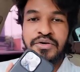 YouTuber Madan Gowri Gets Lost Phone Back from Dubai with Free Delivery