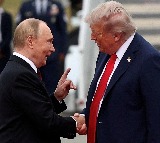 Vladimir Putin Fires at Donald Trump Approach to India and China