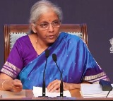 GST rate cut will counter US tariff hike, India to keep buying Russian oil: FM Sitharaman