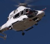 New Helicopter to Cut Travel Time for Chandrababu Naidu’s District Tours