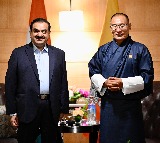 Adani Power, Druk Green Power to set up 570 MW hydropower project in Bhutan