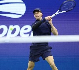 US Open: Sinner outclasses Auger-Aliassime to set up title showdown with Alcaraz