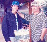 Hrithik Roshan pens note for ‘papa’ Rakesh on b’day: ‘I stand strong, cause I’m your son’
