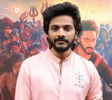 We shot scenes in minus 18 degrees for Mirai, says Teja Sajja (IANS Exclusive)