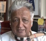 It’s a diplomatic win: Former envoy Deepak Vohra says as US, China, Russia seek stronger ties with India (IANS Interview)