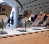 Apple's India sales hit record $9 billion in FY25 after retail expansion