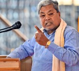 BJP’s opposition to Dussehra inauguration by Banu Mushtaq politically motivated: K'taka CM
