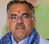 Punjab doing cheap politics on Bhakra waters, says BJP leader Tarun Chugh