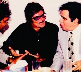 Subhash Ghai reveals how 'Saudagar' changed the relationship between Dilip Kumar & Raaj Kumar