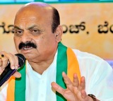 Congress following double standards on GST rate cuts: Basavaraj Bommai
