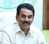 Kavitha a Korivi Deyyam Says Minister Jupally Krishna Rao