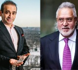 Nirav Modi and Vijay Mallya Soon to India UK Team Inspects Tihar Jail