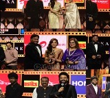 Allu Arjun Wins Best Actor at SIIMA Awards 2025 for Pushpa 2