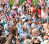 US Faces Historic Population Decline Due to Low Birth Rates Immigration
