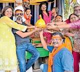Ganesh Laddu Sold for Record 232 Crores in Hyderabad