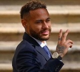 Billionaire Leaves Fortune to Neymar in Stunning Will