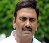 Raghurama Krishnam Raju Warns Jagan About By Elections If Assembly Is Boycotted