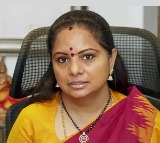 Kavitha Hampi Controversy Sparks in BRS Party