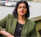 Shabana Mahmood Pakistani Origin UK Home Secretary
