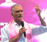 Harish Rao Responds to Kavithas Comments