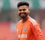 Shreyas Iyer to Captain India A Team for Australia A Series