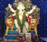 GHMC Completes Immersion of 232520 Ganesh Idols