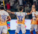 Men’s Asia Cup 2025: India beat China 7-0 to set up final against Korea