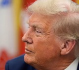Trump preparing to travel to South Korea next month, may meet Chinese President Xi